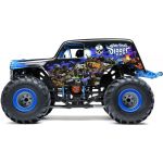 Losi LMT Monster Truck 1:8 4WD RTR Grave Digger