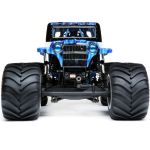 Losi LMT Monster Truck 1:8 4WD RTR Grave Digger