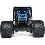 Losi LMT Monster Truck 1:8 4WD RTR Grave Digger