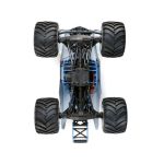 Losi LMT Monster Truck 1:8 4WD RTR Grave Digger