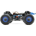 Losi LMT Monster Truck 1:8 4WD RTR Grave Digger