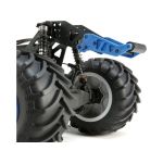 Losi LMT Monster Truck 1:8 4WD RTR Grave Digger