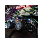 Losi LMT Monster Truck 1:8 4WD RTR Grave Digger