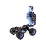 Losi LMT Monster Truck 1:8 4WD RTR Son Uva Digger