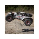 Losi Super Rock Rey V2 1:6 4WD RTR bílá