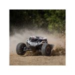 Losi Super Rock Rey V2 1:6 4WD RTR bílá