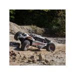 Losi Super Rock Rey V2 1:6 4WD RTR bílá