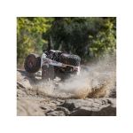 Losi Super Rock Rey V2 1:6 4WD RTR bílá