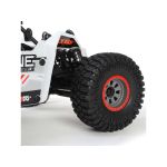 Losi Super Rock Rey V2 1:6 4WD RTR bílá