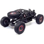 Losi Super Rock Rey V2 1:6 4WD RTR bílá