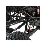 Losi Super Rock Rey V2 1:6 4WD RTR bílá