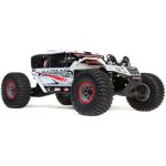 Losi Super Rock Rey V2 1:6 4WD RTR bílá