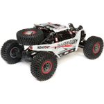 Losi Super Rock Rey V2 1:6 4WD RTR bílá