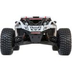 Losi Super Rock Rey V2 1:6 4WD RTR bílá