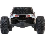 Losi Super Rock Rey V2 1:6 4WD RTR bílá