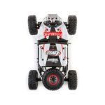 Losi Super Rock Rey V2 1:6 4WD RTR bílá