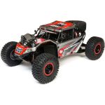 Losi Super Rock Rey V2 1:6 4WD RTR bílá