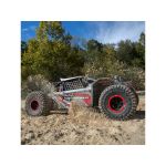 Losi Super Rock Rey V2 1:6 4WD RTR bílá