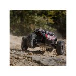 Losi Super Rock Rey V2 1:6 4WD RTR bílá