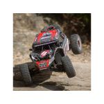 Losi Super Rock Rey V2 1:6 4WD RTR bílá