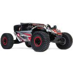 Losi Super Rock Rey V2 1:6 4WD RTR bílá