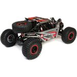 Losi Super Rock Rey V2 1:6 4WD RTR bílá