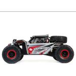 Losi Super Rock Rey V2 1:6 4WD RTR bílá