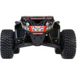 Losi Super Rock Rey V2 1:6 4WD RTR bílá