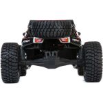 Losi Super Rock Rey V2 1:6 4WD RTR bílá