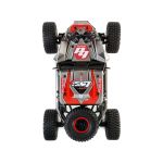 Losi Super Rock Rey V2 1:6 4WD RTR bílá