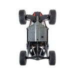 Losi Super Rock Rey V2 1:6 4WD RTR bílá