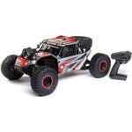 Losi Super Rock Rey V2 1:6 4WD RTR bílá