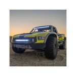 Losi Super Baja Rey 2.0 1:6 4WD RTR Brenthel