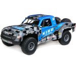 Losi Super Baja Rey 2.0 1:6 4WD RTR Brenthel