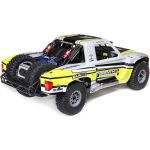 Losi Super Baja Rey 2.0 1:6 4WD RTR Brenthel