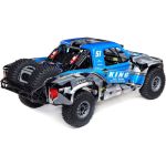 Losi Super Baja Rey 2.0 1:6 4WD RTR Brenthel