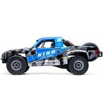 Losi Super Baja Rey 2.0 1:6 4WD RTR Brenthel