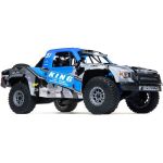 Losi Super Baja Rey 2.0 1:6 4WD RTR Brenthel