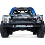 Losi Super Baja Rey 2.0 1:6 4WD RTR Brenthel