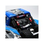 Losi Super Baja Rey 2.0 1:6 4WD RTR Brenthel