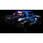 Losi Super Baja Rey 2.0 1:6 4WD RTR Brenthel