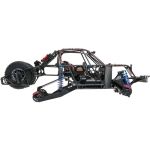 Losi Super Baja Rey 2.0 1:6 4WD RTR Brenthel