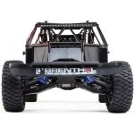 Losi Super Baja Rey 2.0 1:6 4WD RTR Brenthel