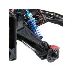 Losi Super Baja Rey 2.0 1:6 4WD RTR Brenthel