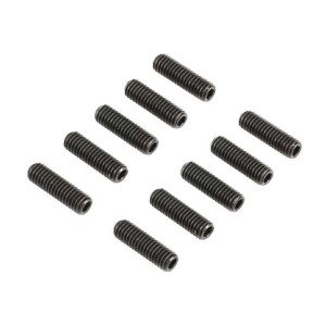 Losi šroub Cup Point M3x10mm (10)