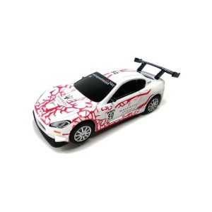 NINCO Maserati GT4 1:43 bílé