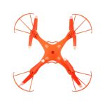 NINCOAIR Quadrone Spike 2.4GHz RTF