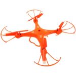 NINCOAIR Quadrone Spike 2.4GHz RTF