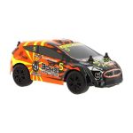 NINCORACERS X Rally Bomb 1:30 2.4GHz RTR