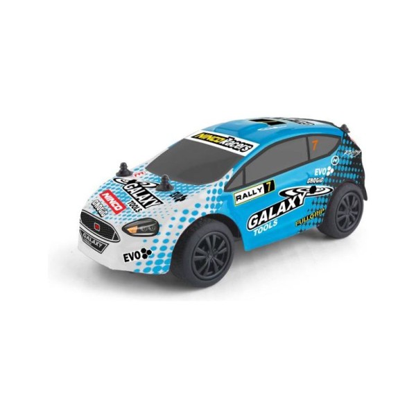 NINCORACERS X Rally Galaxy 1:30 2.4GHz RTR